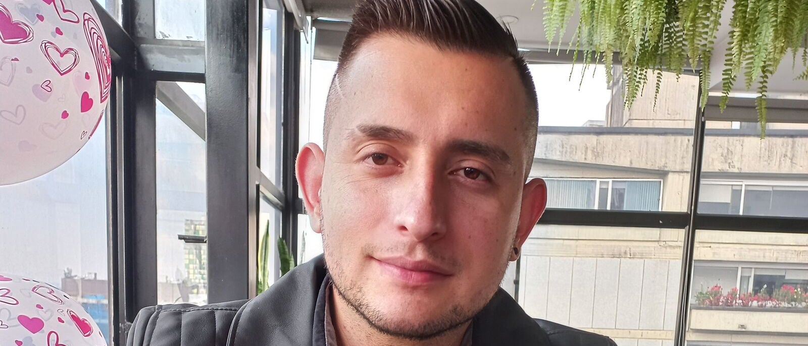 ErickBossi