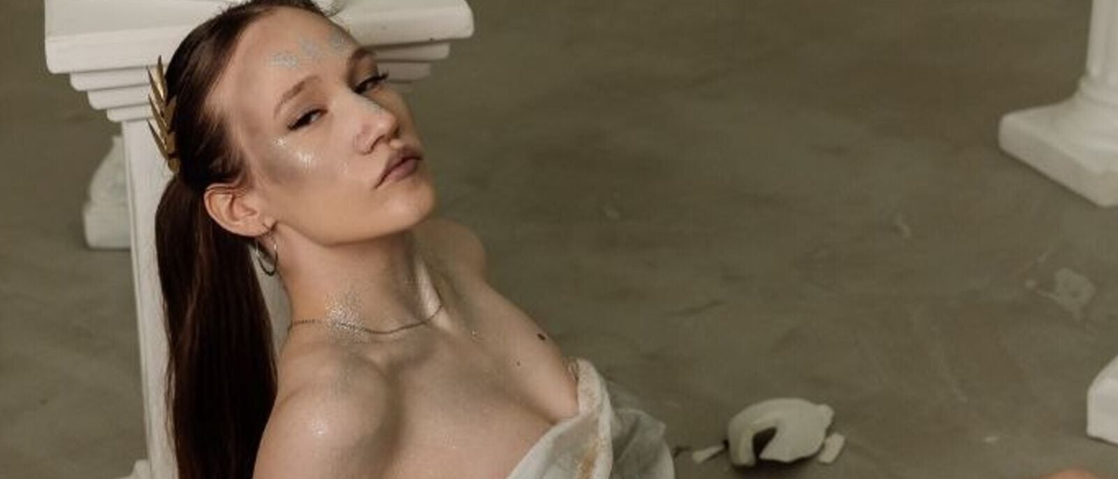 Leisha Gossard