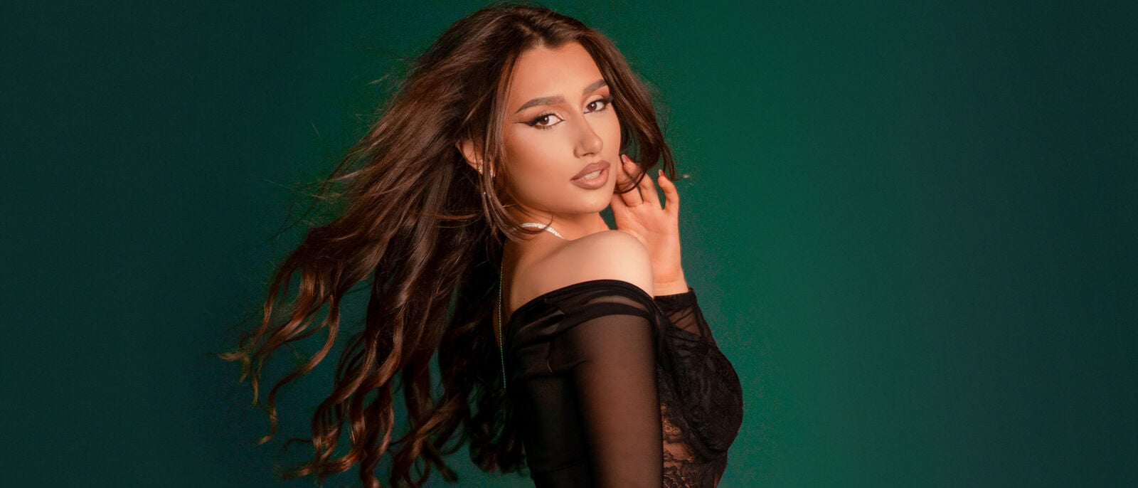 Carine Cover-Foto