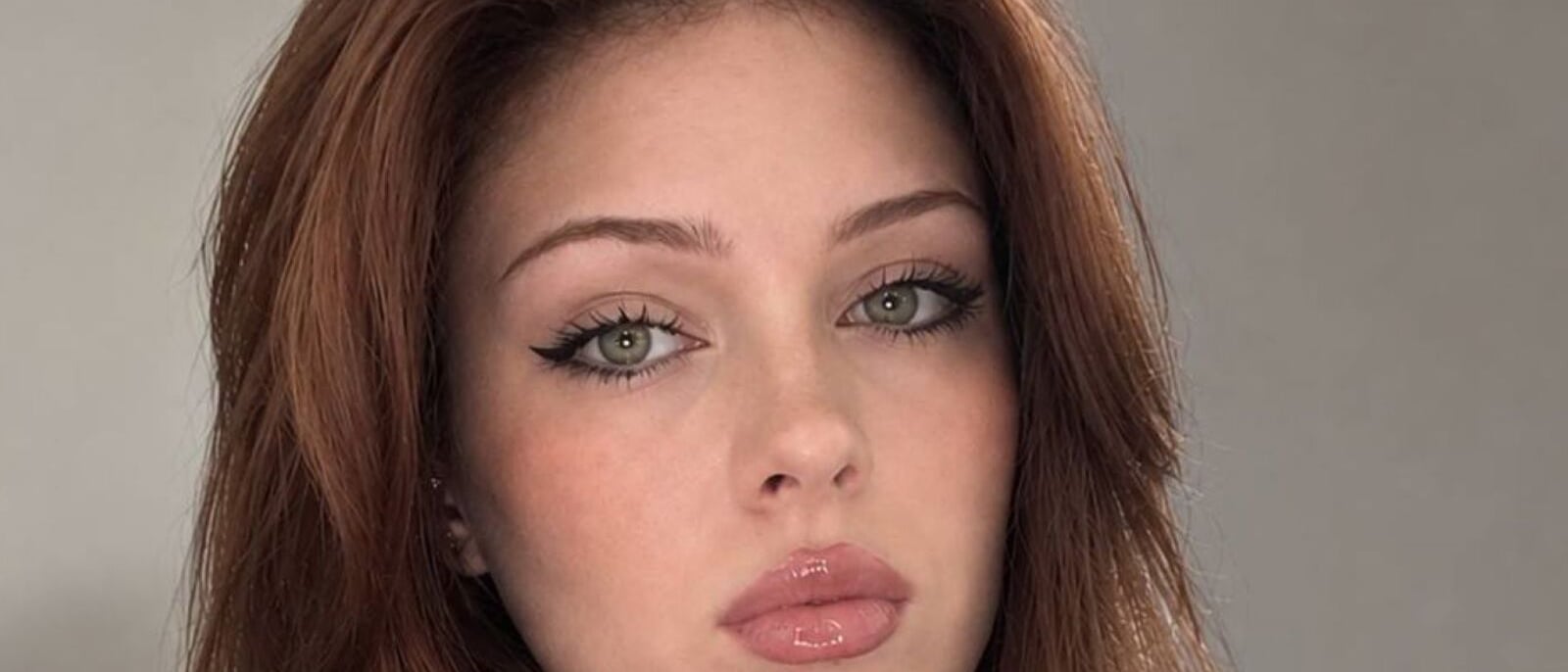 redhairFox
