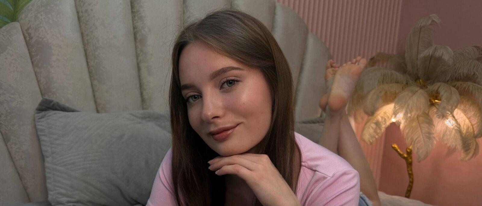 Lily Moore