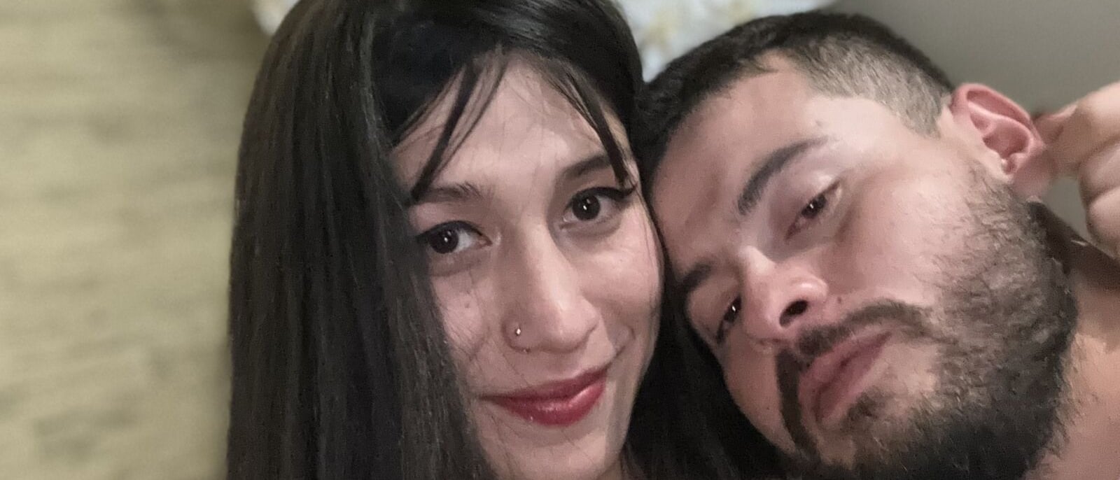 DavidAndSary