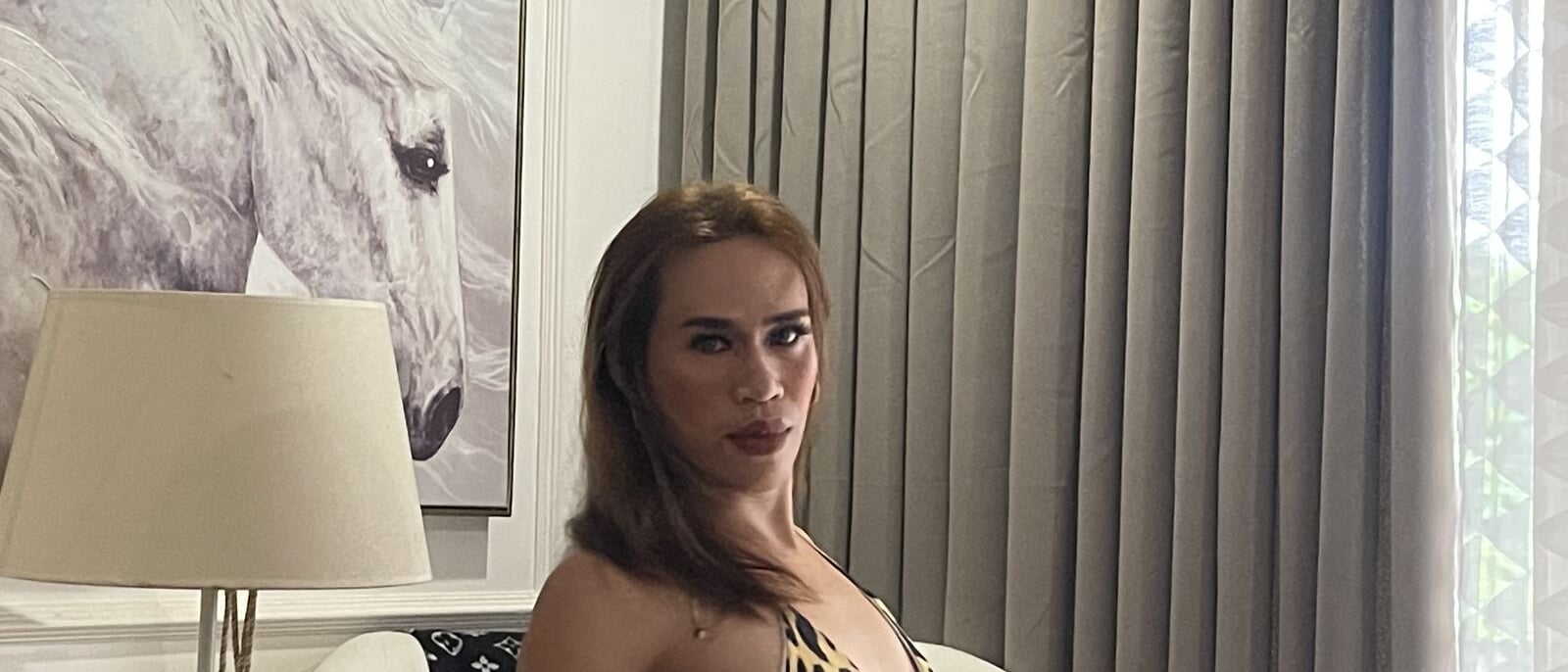 Marbella Thompson