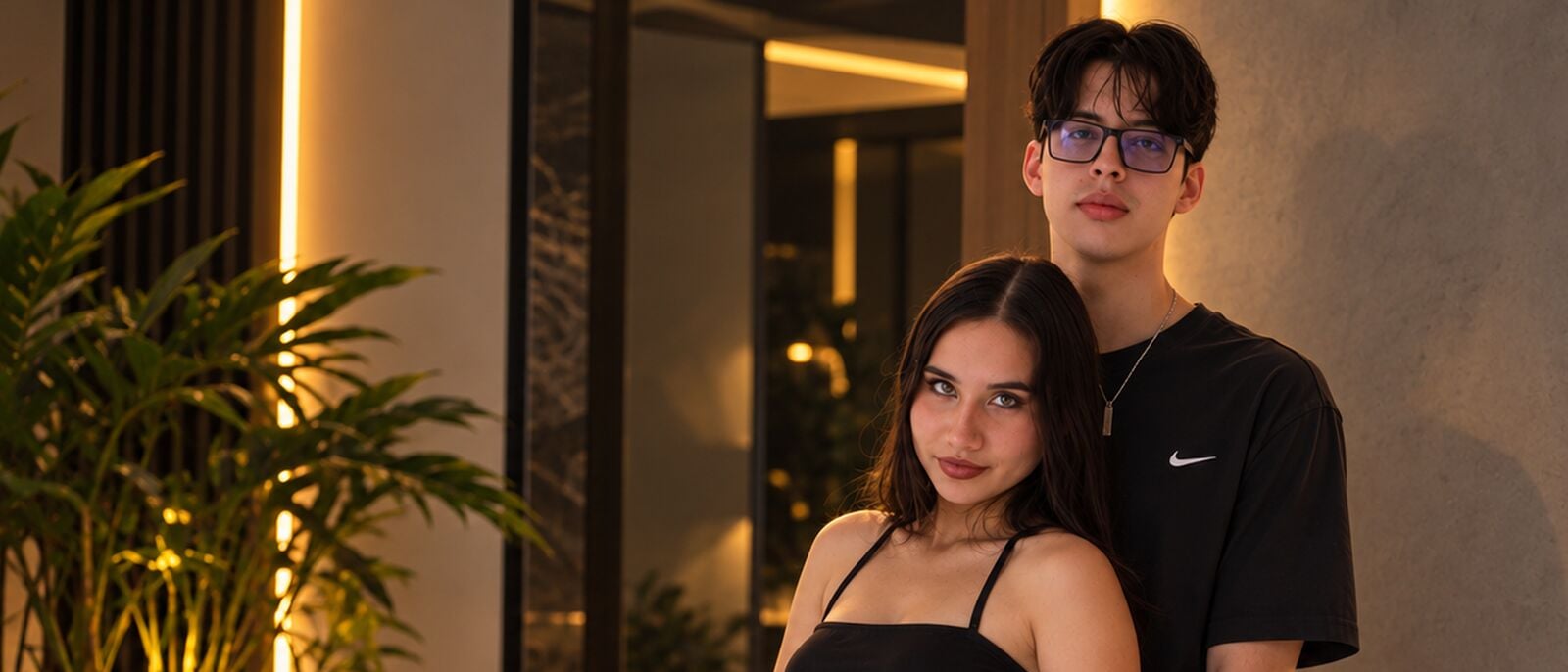 LunaAndAngel cover photo