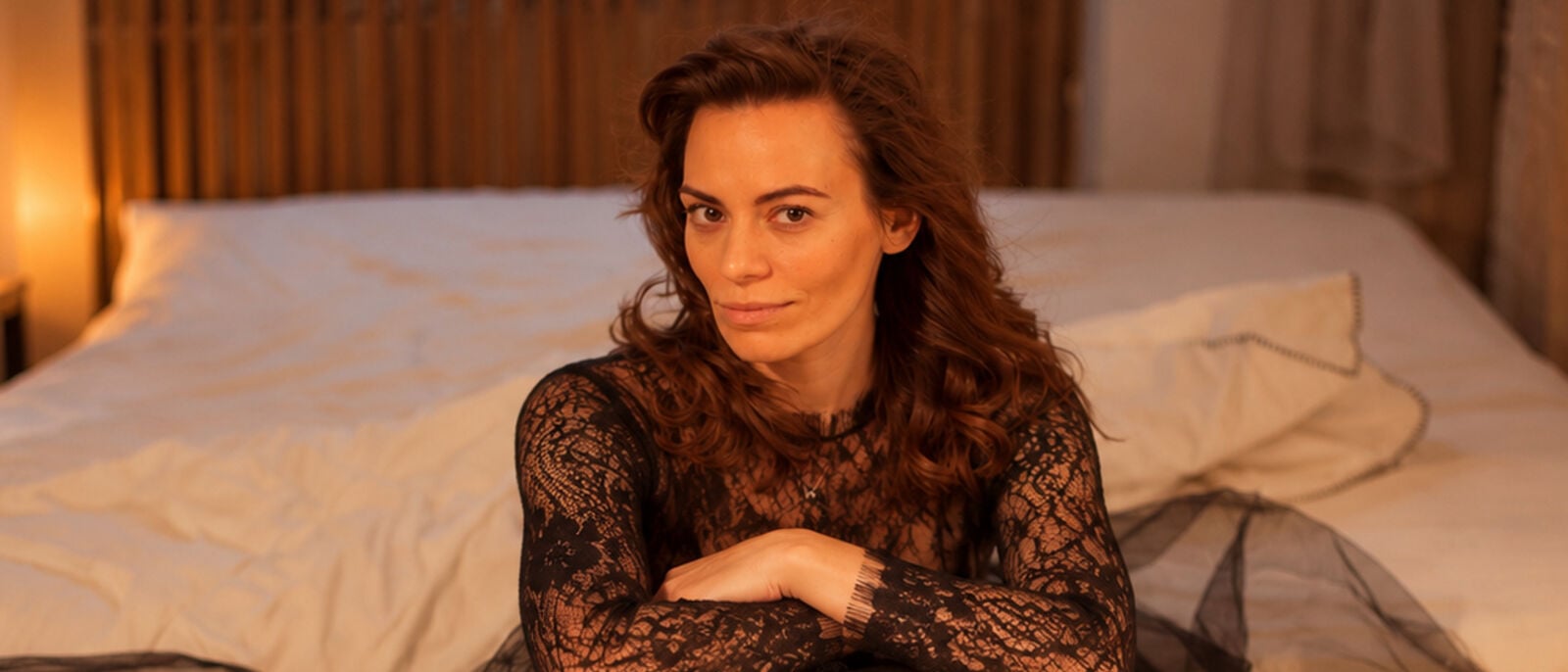 LilaWade foto de copertă