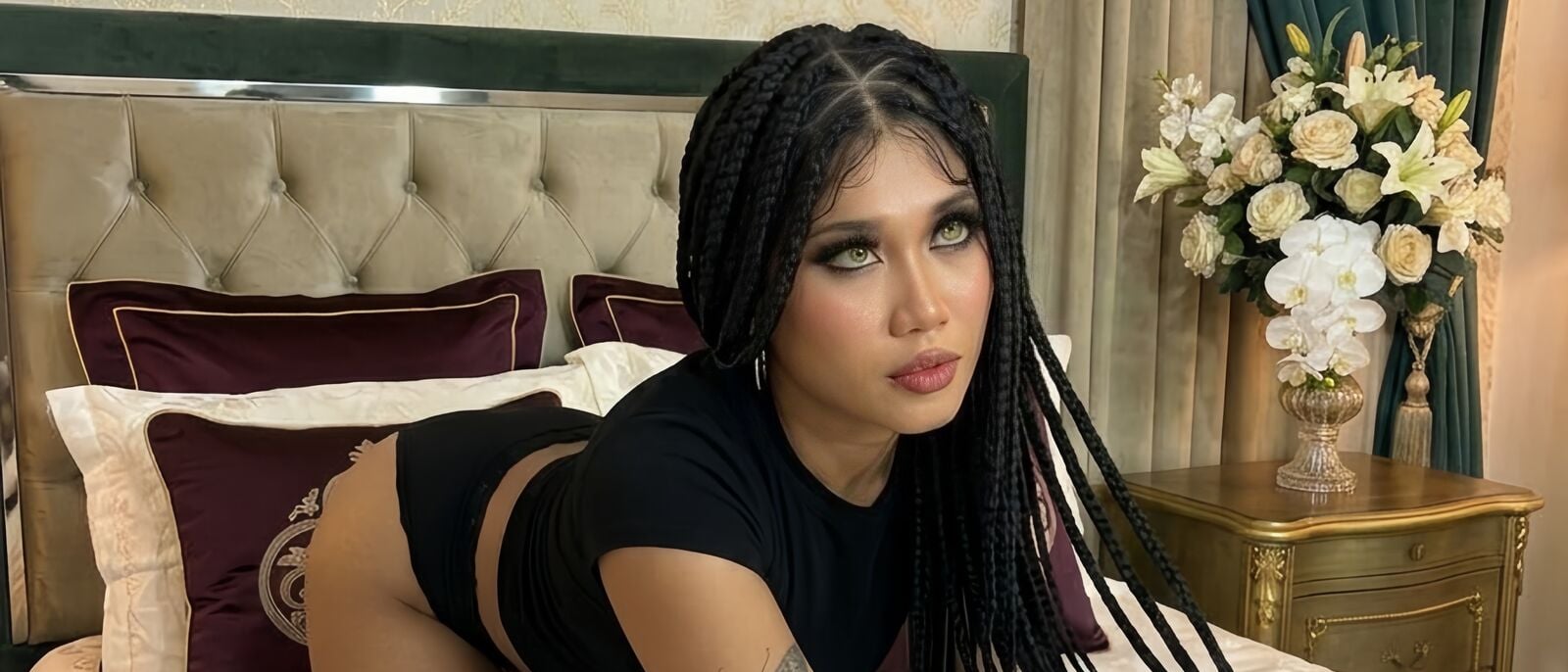 AveryaCarolina