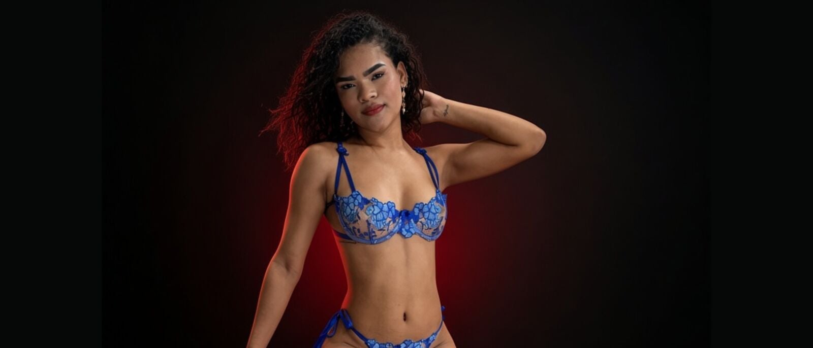 Bianca Grey