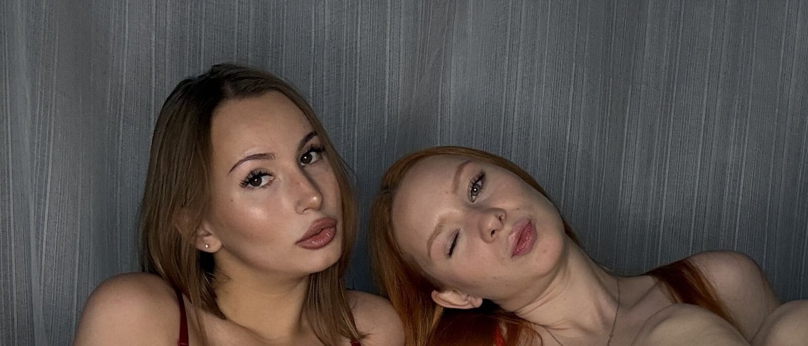 AnitaAndChristina
