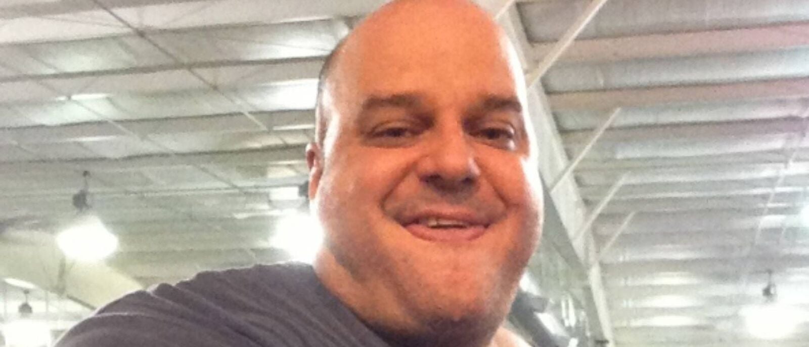 BullMuscleJoe
