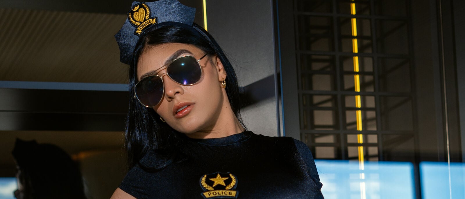 SofiaLuxy