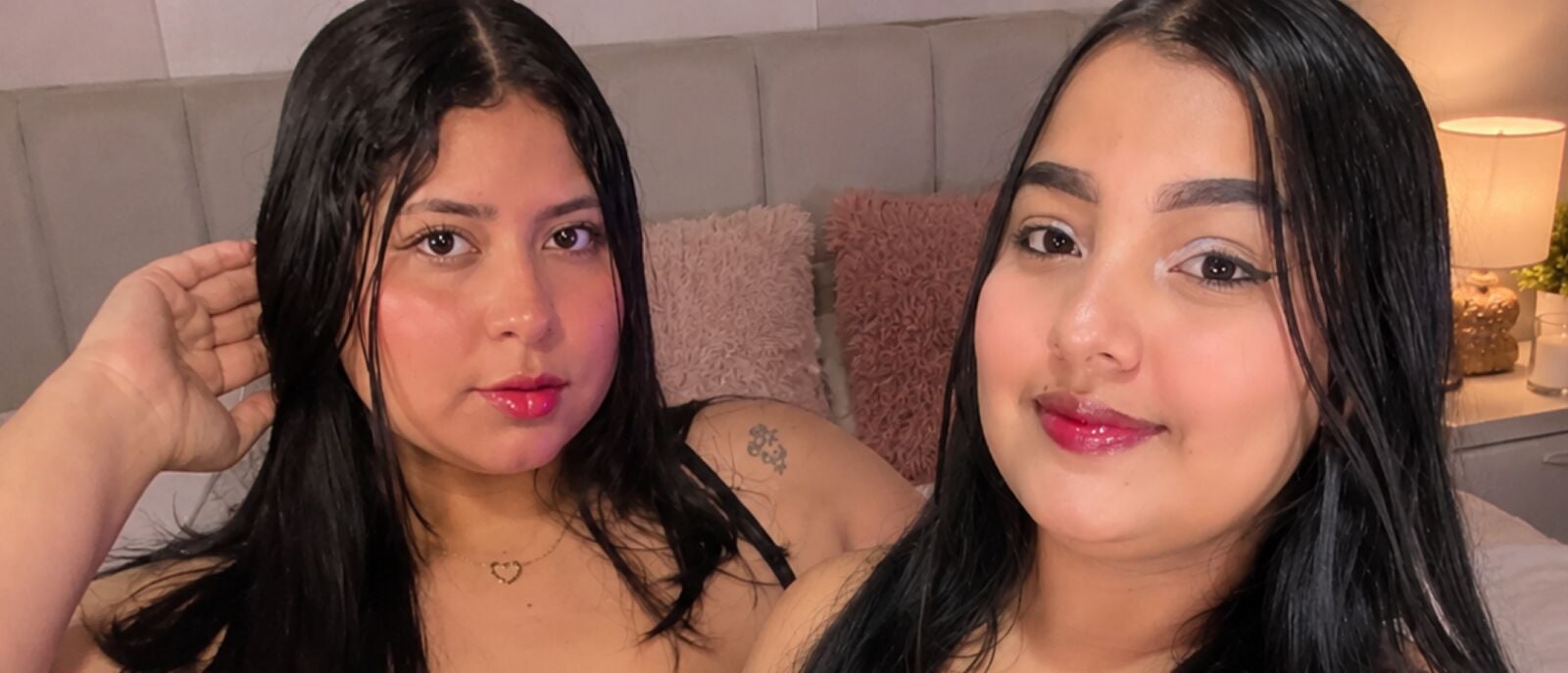 DakotaAndChloe