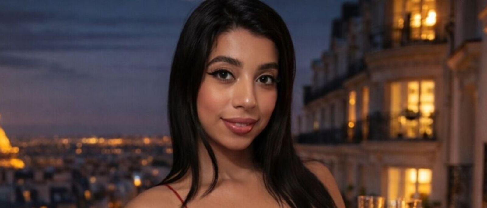 ChloeCand Cover-Foto