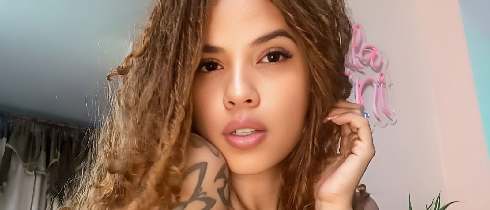 BellaStorni