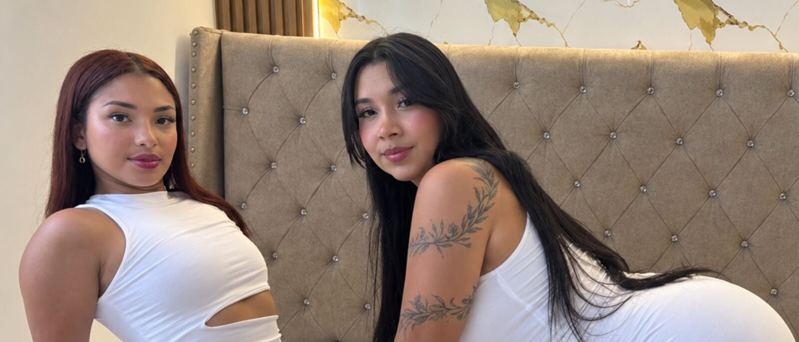 OliviaAndBrenda