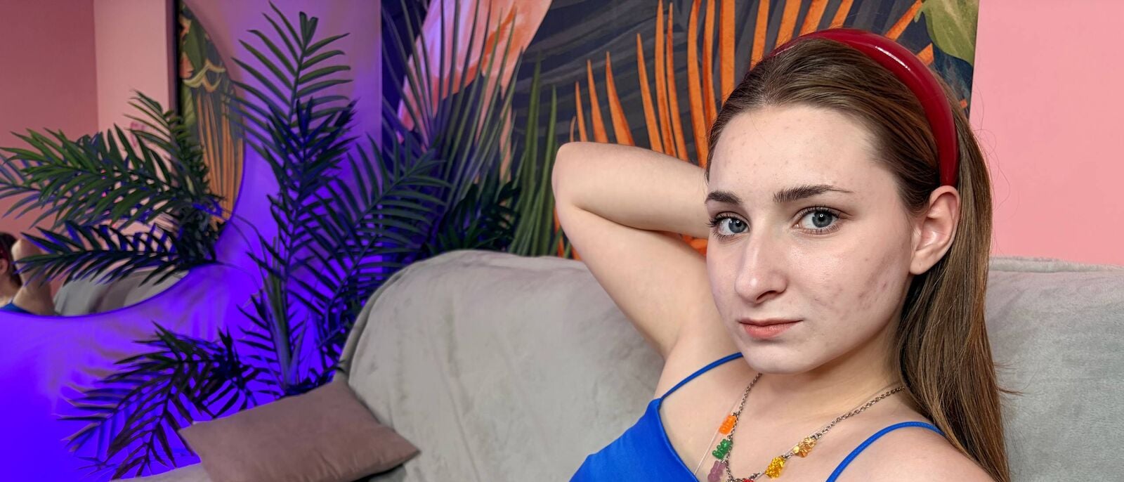 AddisonRaely