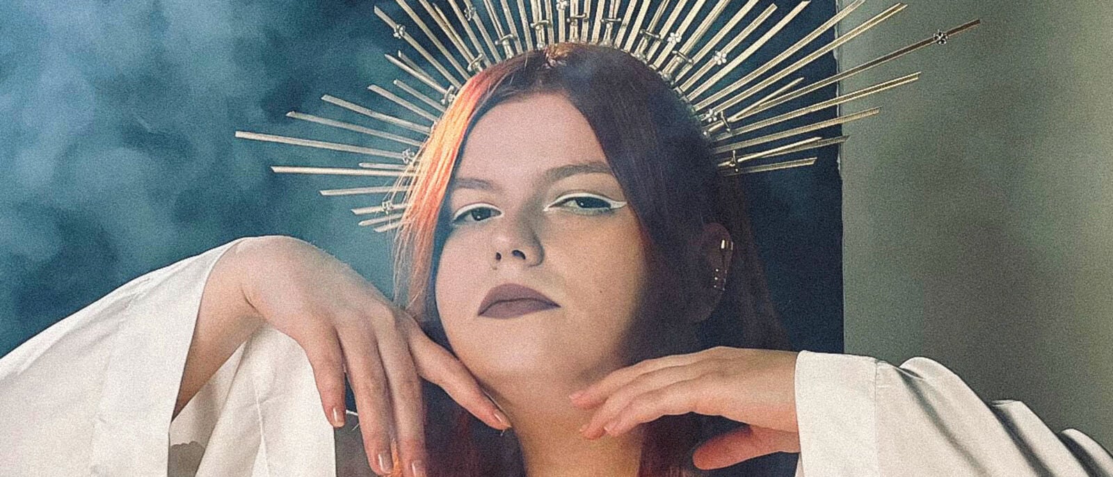 MelissaRed cover photo