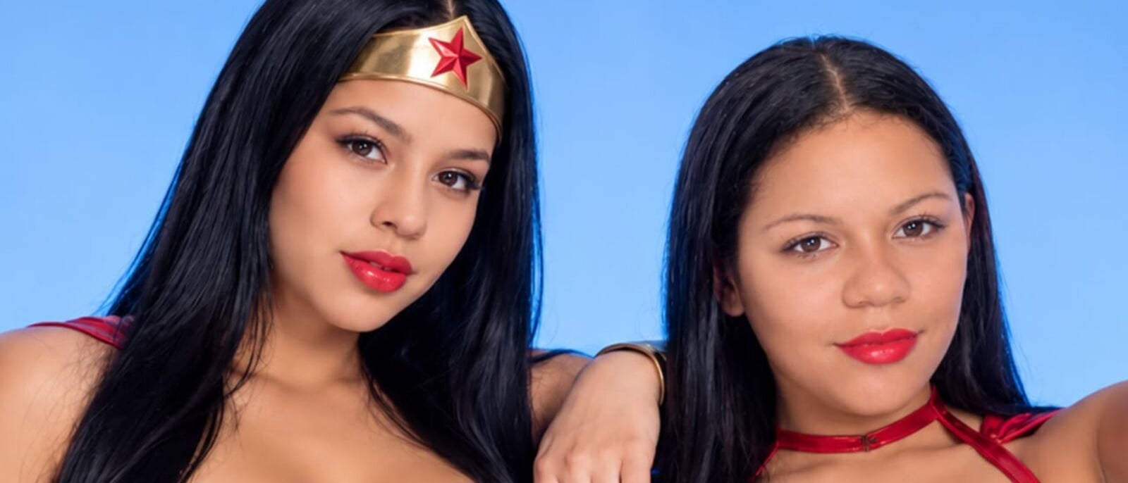 LauAndMarce cover photo