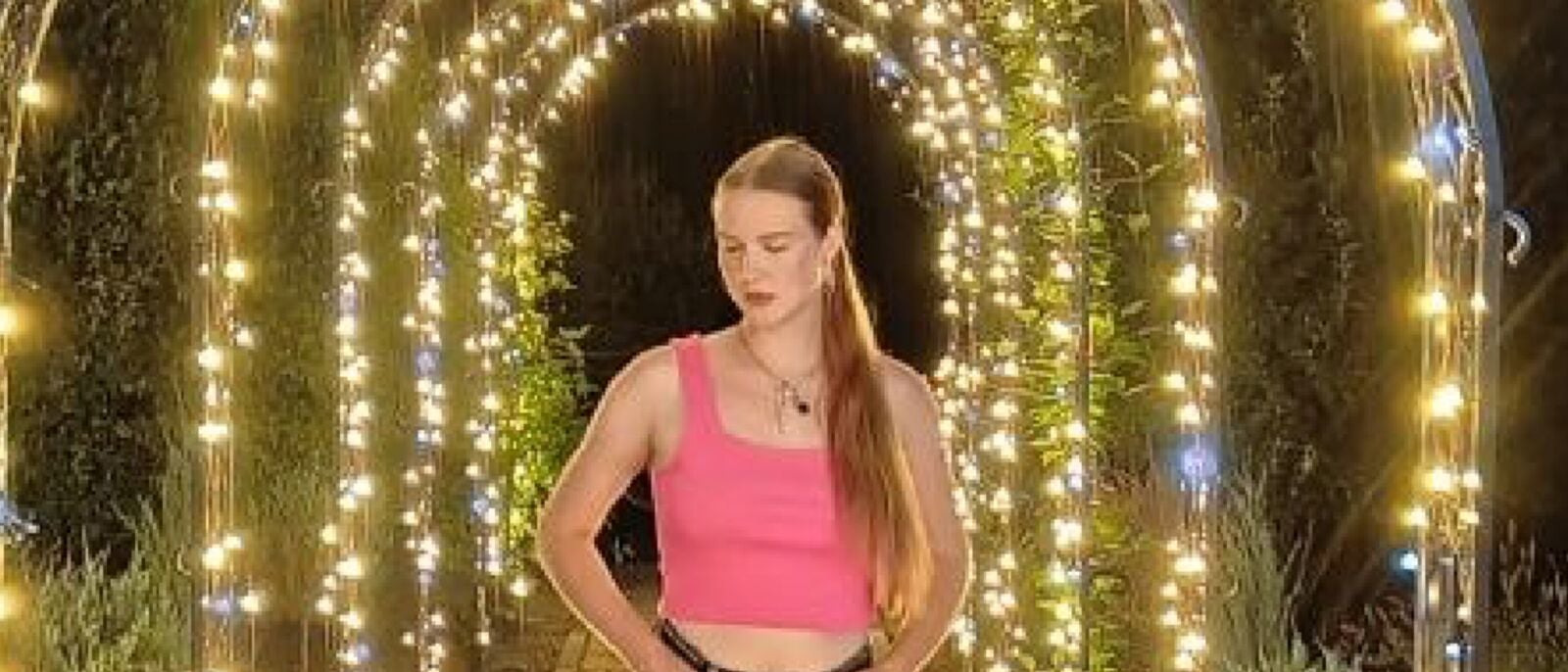 Nelle Cauthorne