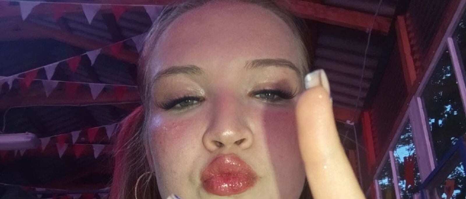 Nelle Cauthorne