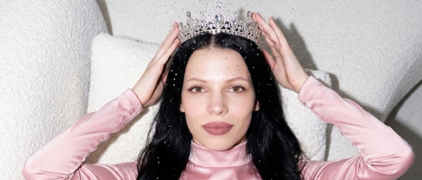 ScarletQueens Cover-Foto