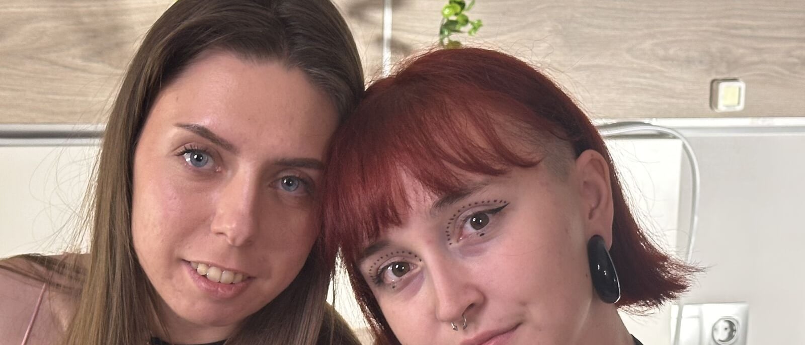 VerleneAndOlimpa