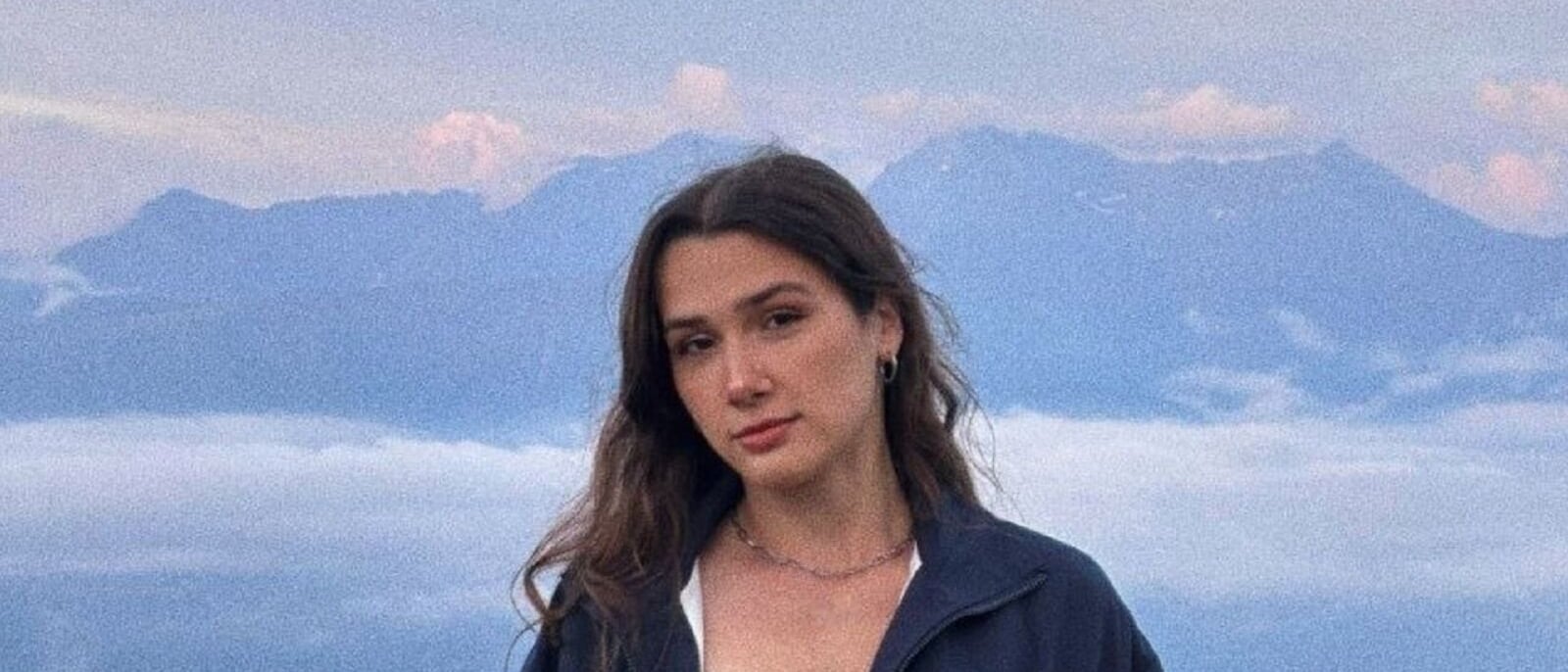 HallieHaines Cover-Foto