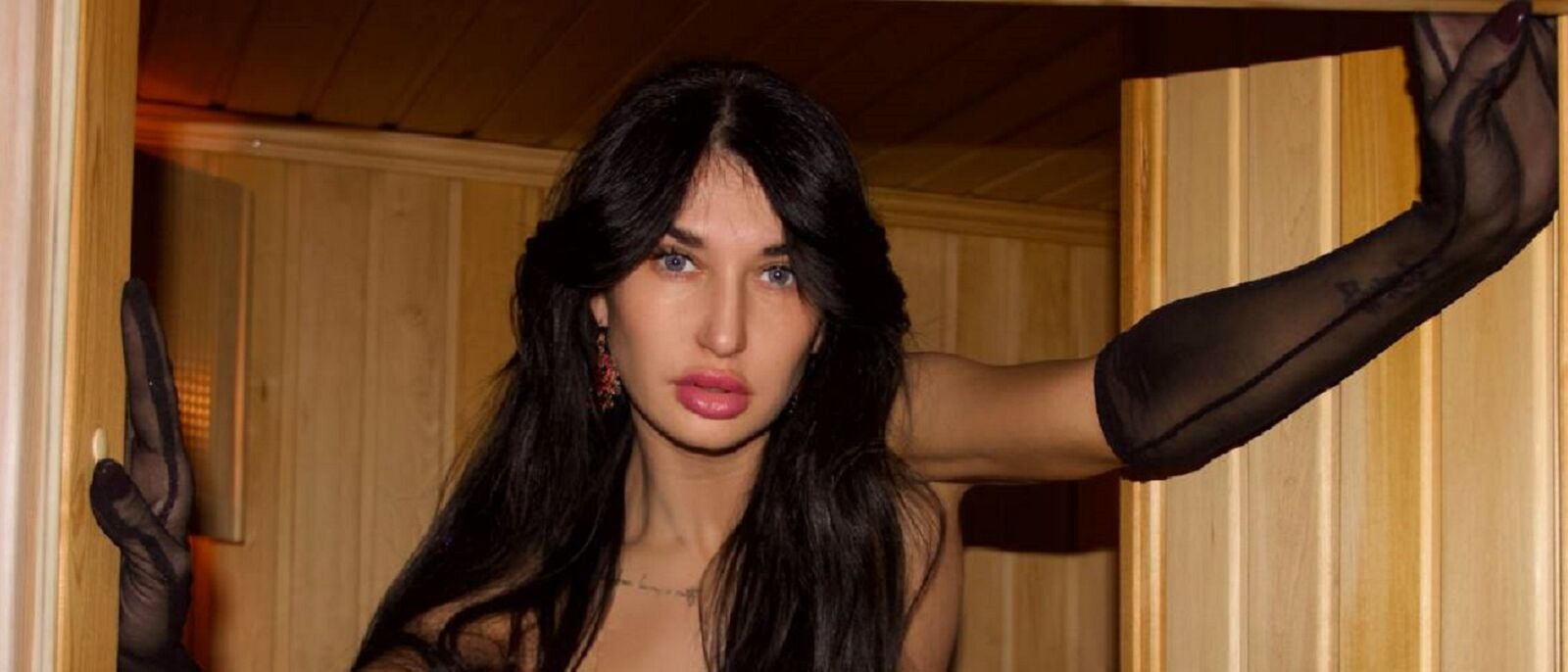 AriannaCruise