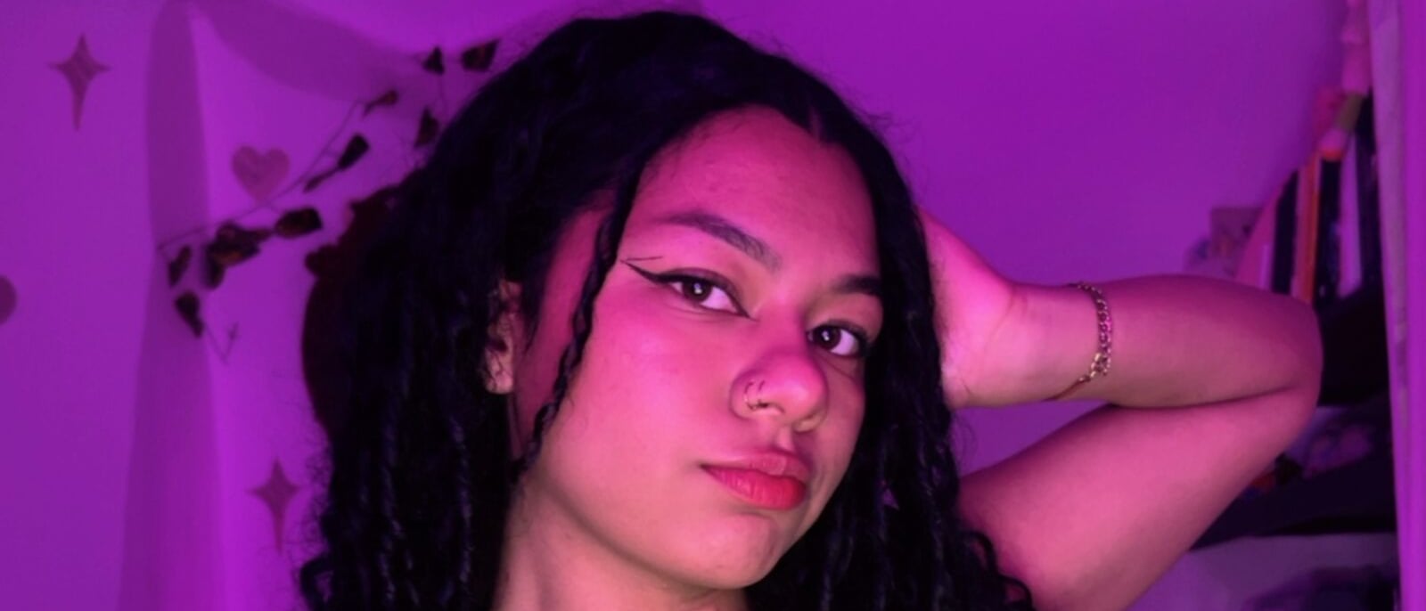 AfroditaAlissa