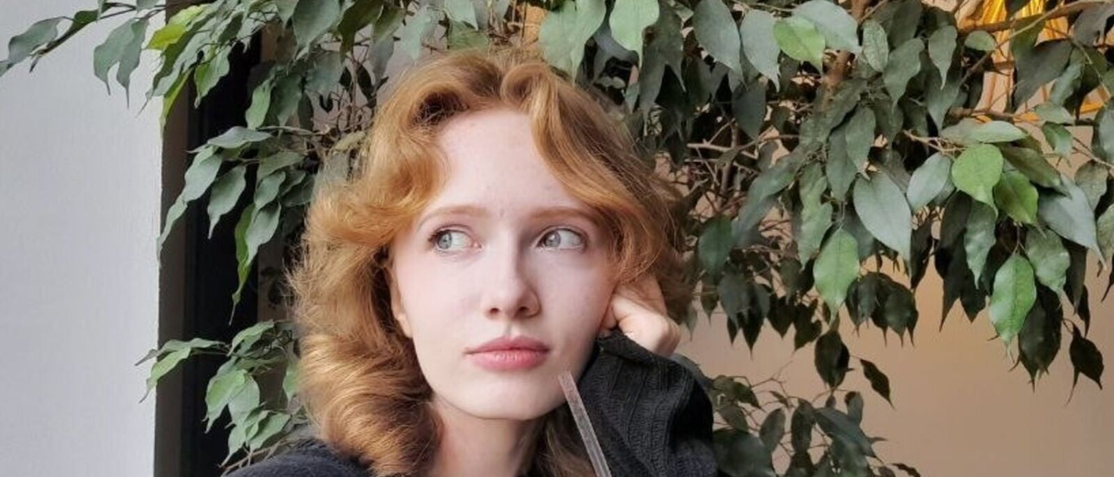 Marilyn Voss