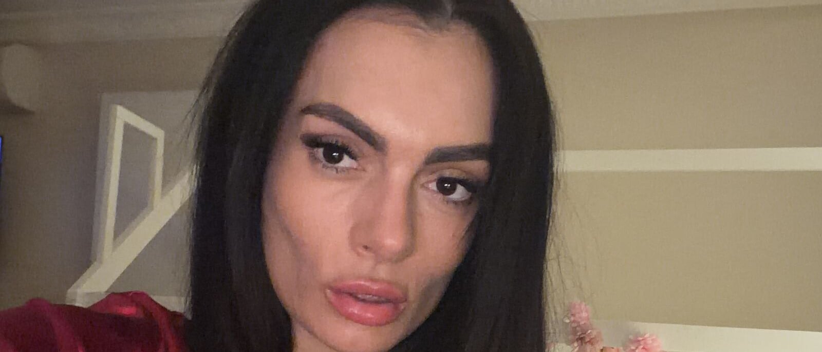 SelenaSiren foto de copertă