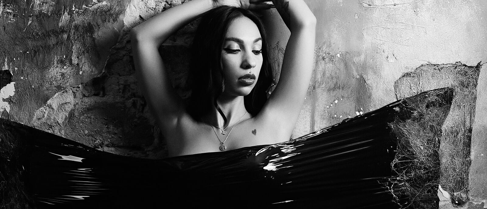 SelinaDiamond Cover-Foto