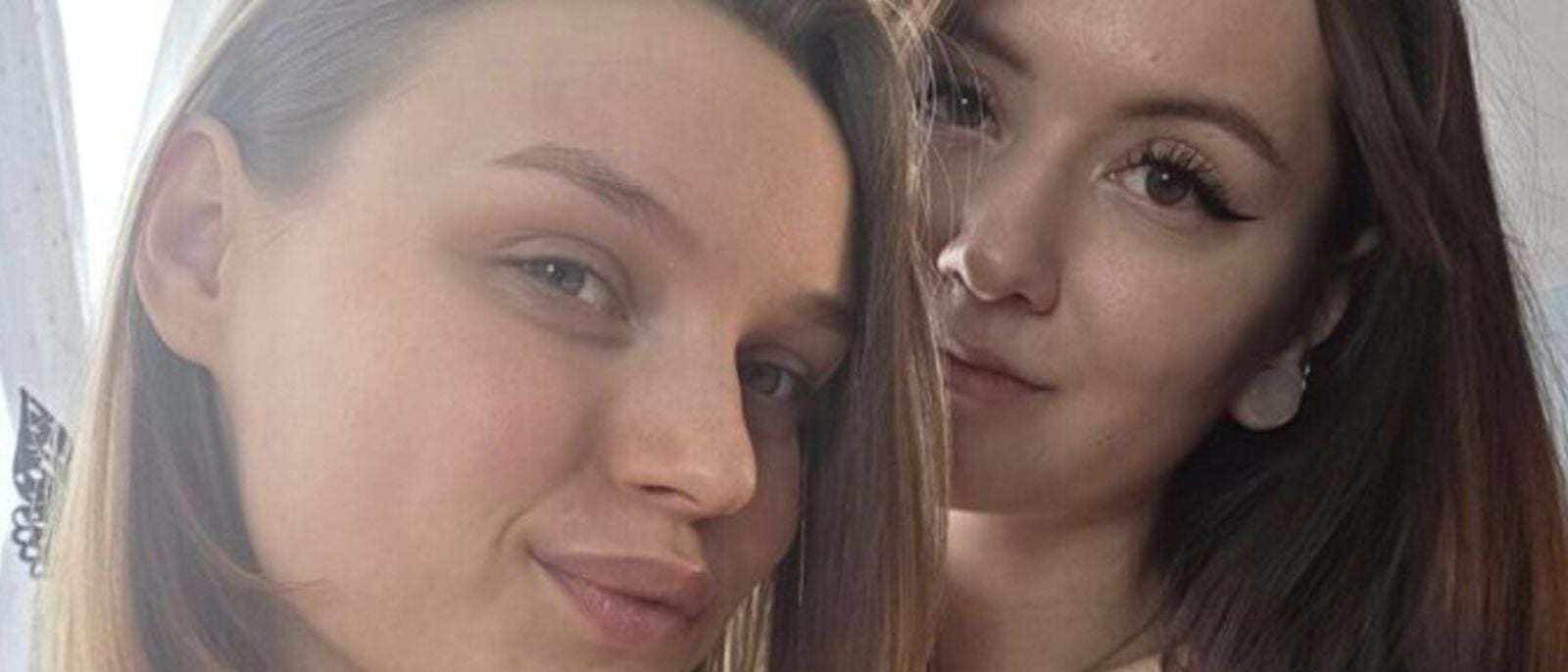 LoraAndKathrine