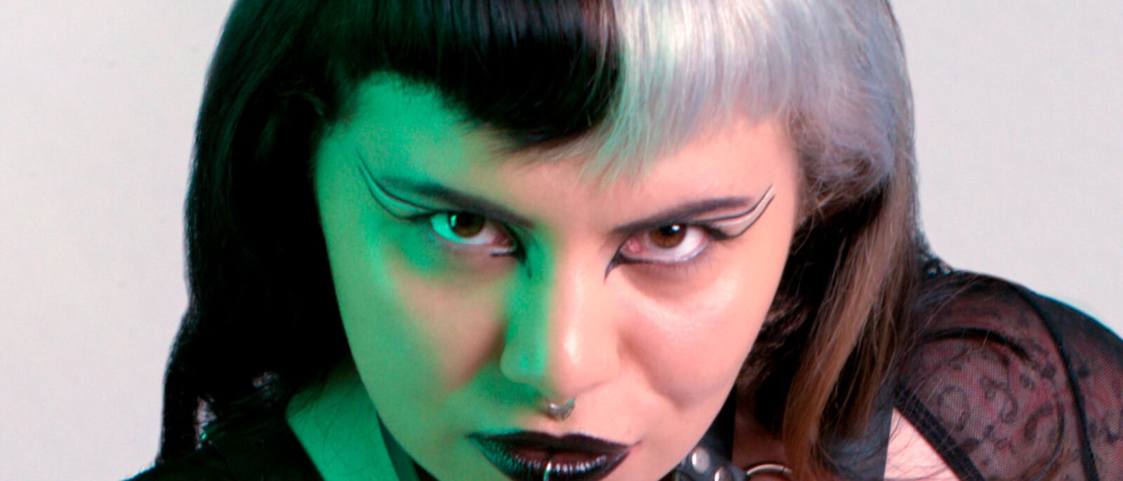 MarlaSioux foto de portada