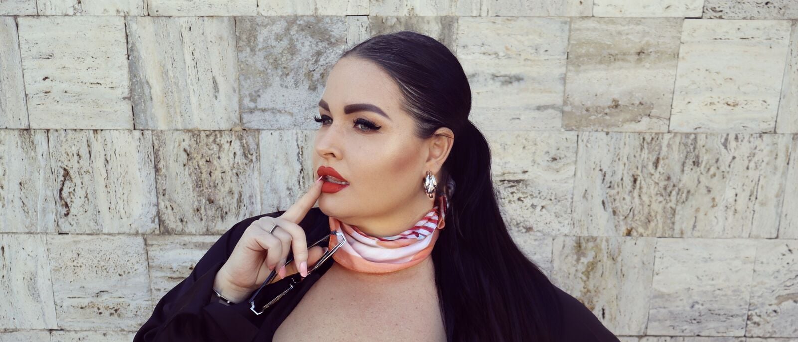 GeorgiaLerox Cover-Foto