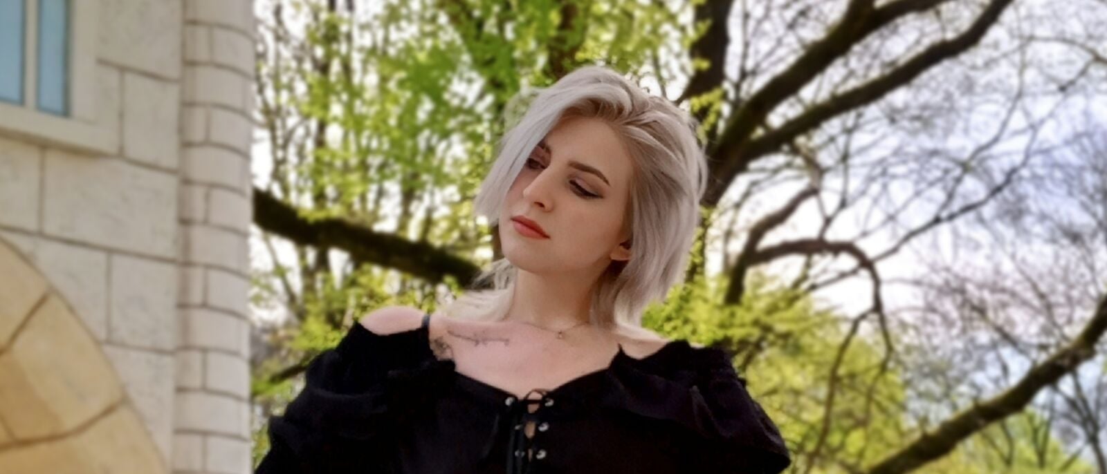 MireilleFrost