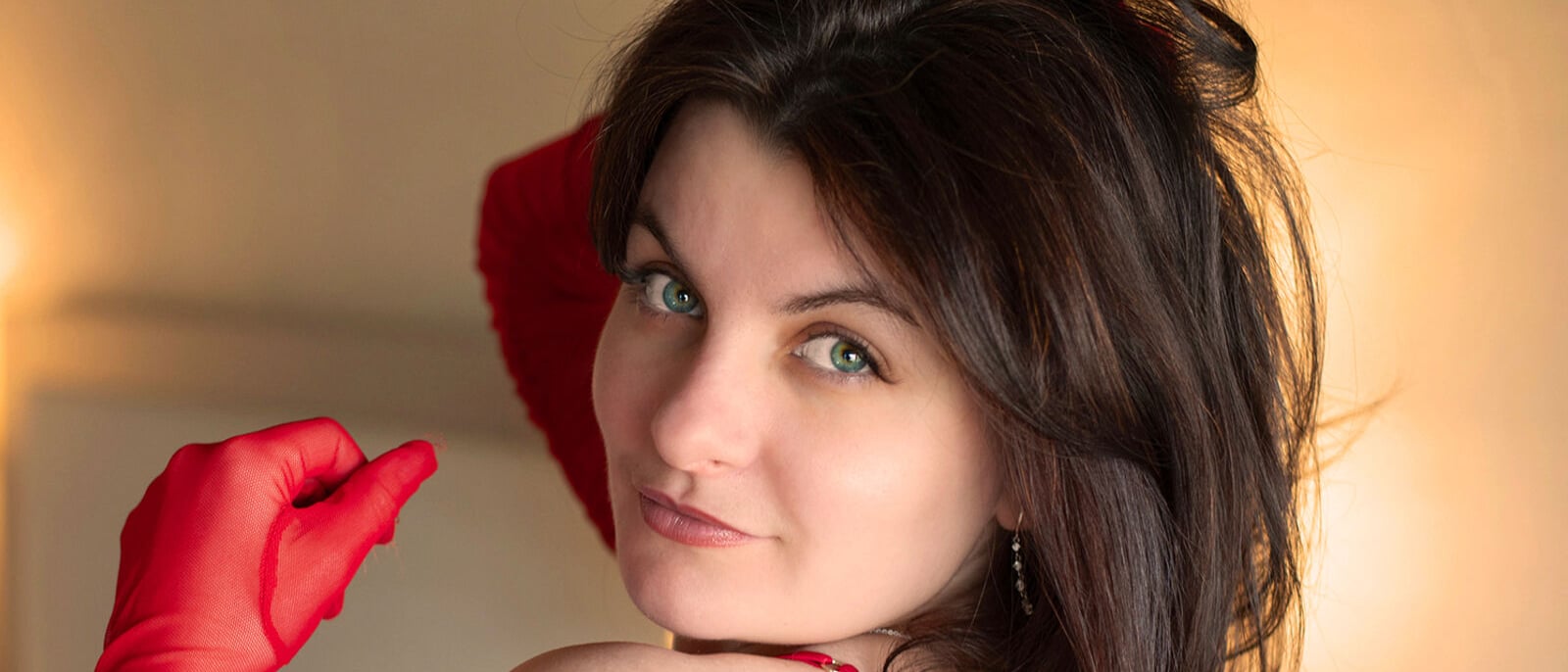 Lysandra Lace